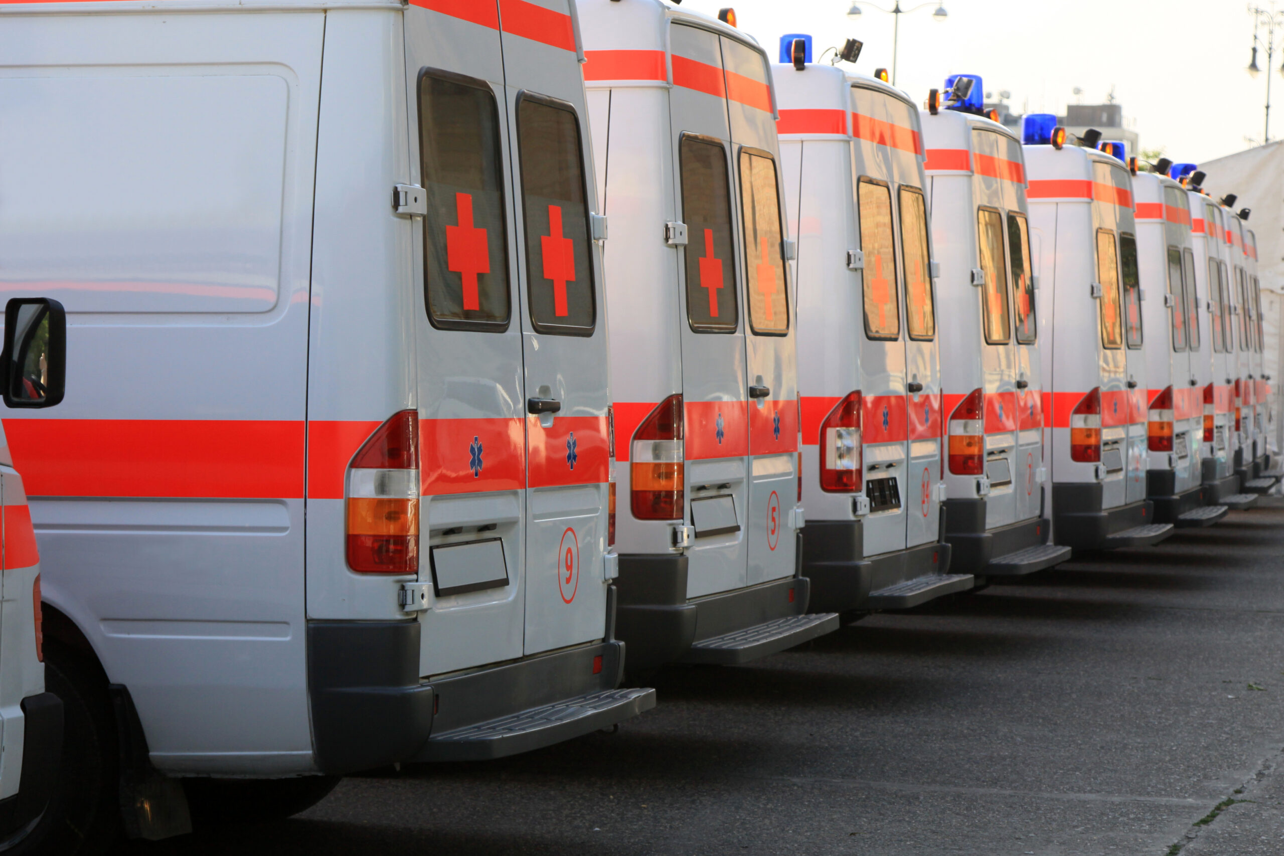 ambulante